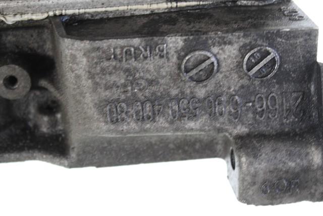 ENGINE BLOCK OEM N.  SPARE PART USED CAR CITROEN C4 PICASSO/GRAND PICASSO MK1 (2006 - 08/2013)  DISPLACEMENT BENZINA/METANO 1,8 YEAR OF CONSTRUCTION 2010