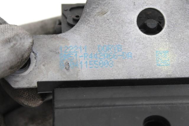 TRUNK LID LOCK OEM N. 8M51-R442A66-DA SPARE PART USED CAR FORD FOCUS MK3 4P/5P/SW (2011 - 2014) DISPLACEMENT DIESEL 1,6 YEAR OF CONSTRUCTION 2011