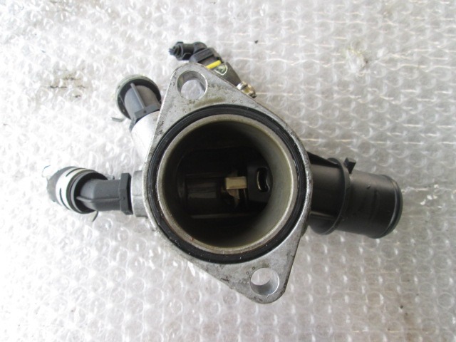 THERMOSTATS . OEM N. 55203388 ORIGINAL PART ESED OPEL ZAFIRA B RESTYLING A05 M75 (04/2008-2011) DIESEL 19  YEAR OF CONSTRUCTION 2008