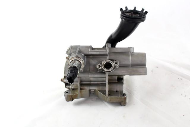OIL PUMPS  OEM N. 94810701305 SPARE PART USED CAR PORSCHE CAYENNE 9PA MK1 R (2008-2010) DISPLACEMENT BENZINA 4,8 YEAR OF CONSTRUCTION 2008