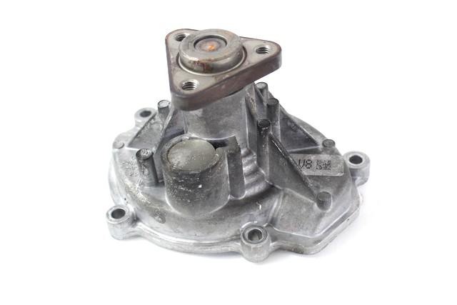 ADDITIONAL WATER PUMP OEM N. 94810603301 SPARE PART USED CAR PORSCHE CAYENNE 9PA MK1 R (2008-2010) DISPLACEMENT BENZINA 4,8 YEAR OF CONSTRUCTION 2008