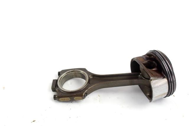 CRANKSHAFT CONNECTING ROD / PISTONS OEM N. 94810304821 SPARE PART USED CAR PORSCHE CAYENNE 9PA MK1 R (2008-2010) DISPLACEMENT BENZINA 4,8 YEAR OF CONSTRUCTION 2008