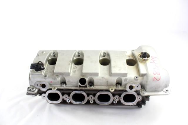 CYLINDER HEADS & PARTS . OEM N. 9481041063R SPARE PART USED CAR PORSCHE CAYENNE 9PA MK1 R (2008-2010) DISPLACEMENT BENZINA 4,8 YEAR OF CONSTRUCTION 2008