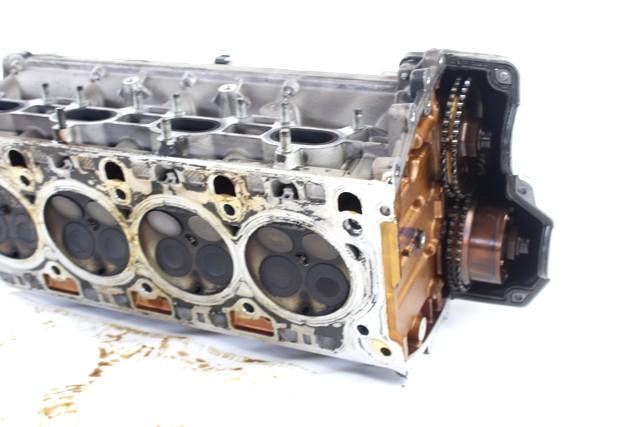 CYLINDER HEADS & PARTS . OEM N. 9481041053R SPARE PART USED CAR PORSCHE CAYENNE 9PA MK1 R (2008-2010) DISPLACEMENT BENZINA 4,8 YEAR OF CONSTRUCTION 2008