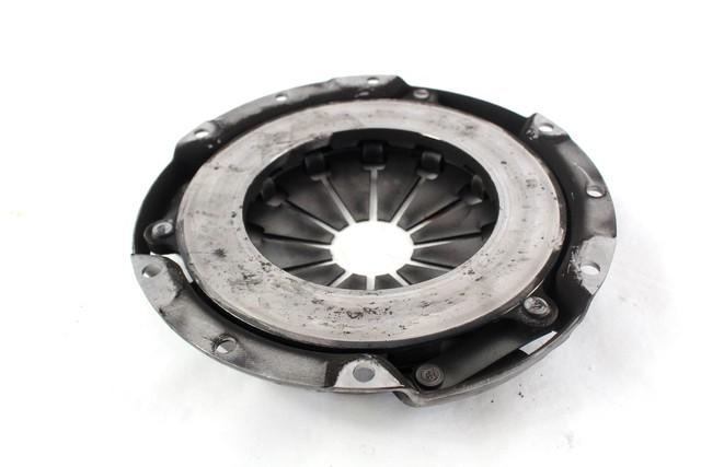 CLUTCH OEM N. 319018910 SPARE PART USED CAR CHEVROLET MATIZ (2005 - 2010)  DISPLACEMENT BENZINA/GPL 1 YEAR OF CONSTRUCTION 2008