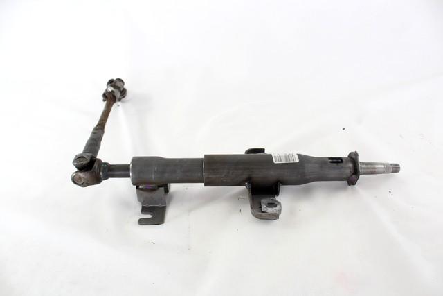 STEERING COLUMN OEM N. 96879381 SPARE PART USED CAR CHEVROLET MATIZ (2005 - 2010)  DISPLACEMENT BENZINA/GPL 1 YEAR OF CONSTRUCTION 2008