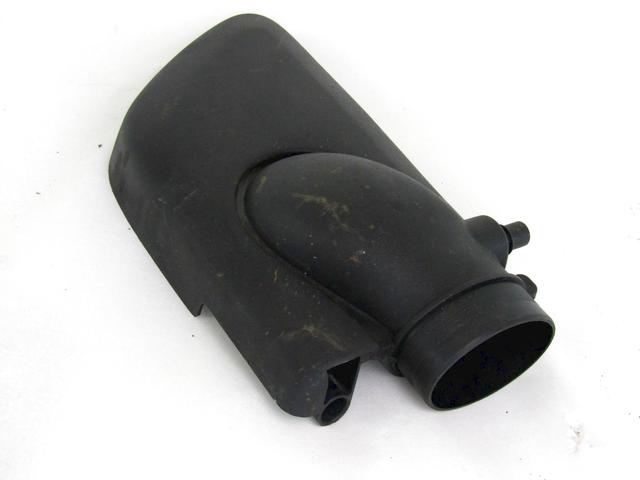 HOSE / TUBE / PIPE AIR  OEM N. 9628084980 SPARE PART USED CAR PEUGEOT 206 / 206 CC 2A/C 2D 2E/K (1998 - 2003)  DISPLACEMENT BENZINA 2 YEAR OF CONSTRUCTION 2001