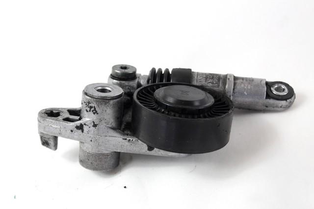 TENSIONER PULLEY / MECHANICAL BELT TENSIONER OEM N. 059145201F SPARE PART USED CAR AUDI A6 C6 R 4F2 4FH 4F5 BER/SW/ALLROAD (10/2008 - 2011)  DISPLACEMENT DIESEL 3 YEAR OF CONSTRUCTION 2011