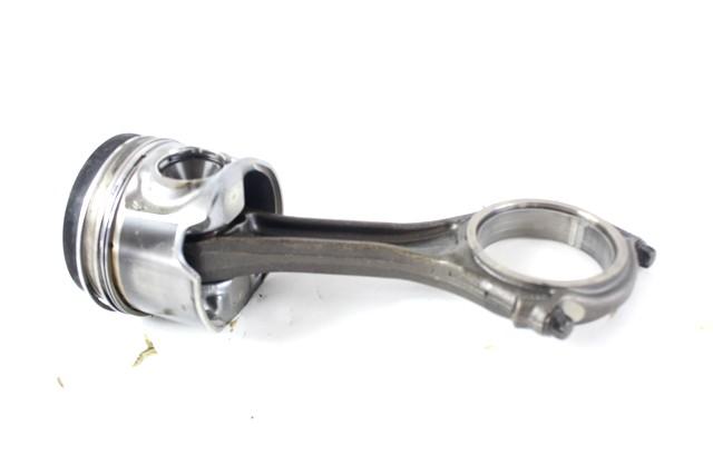 CRANKSHAFT CONNECTING ROD / PISTONS OEM N. 059107065DG SPARE PART USED CAR AUDI A6 C6 R 4F2 4FH 4F5 BER/SW/ALLROAD (10/2008 - 2011)  DISPLACEMENT DIESEL 3 YEAR OF CONSTRUCTION 2011