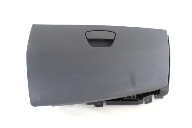 GLOVE BOX OEM N. A4546800391 SPARE PART USED CAR SMART FORFOUR 454 KM1 (2004 - 2006)  DISPLACEMENT BENZINA 1,1 YEAR OF CONSTRUCTION 2004