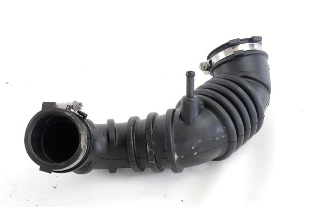 HOSE / TUBE / PIPE AIR  OEM N. A1345200001 SPARE PART USED CAR SMART FORFOUR 454 KM1 (2004 - 2006)  DISPLACEMENT BENZINA 1,1 YEAR OF CONSTRUCTION 2004