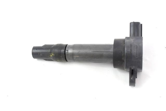 IGNITION COIL OEM N. MN195452 SPARE PART USED CAR SMART FORFOUR 454 KM1 (2004 - 2006)  DISPLACEMENT BENZINA 1,1 YEAR OF CONSTRUCTION 2004