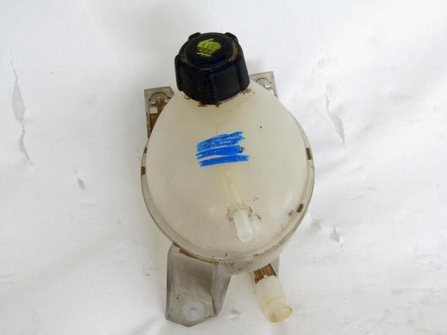 EXPANSION TANK OEM N. 217107259R SPARE PART USED CAR RENAULT CLIO BH KH MK4 (2012 - 2019) DISPLACEMENT DIESEL 1,5 YEAR OF CONSTRUCTION 2013
