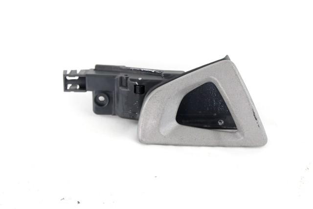 DOOR HANDLE INSIDE OEM N. A4547600061 SPARE PART USED CAR SMART FORFOUR 454 KM1 (2004 - 2006)  DISPLACEMENT BENZINA 1,1 YEAR OF CONSTRUCTION 2004