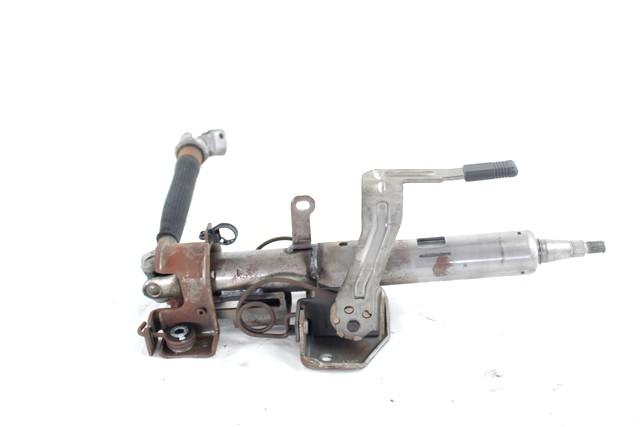 STEERING COLUMN OEM N. A4544600331 SPARE PART USED CAR SMART FORFOUR 454 KM1 (2004 - 2006)  DISPLACEMENT BENZINA 1,1 YEAR OF CONSTRUCTION 2004