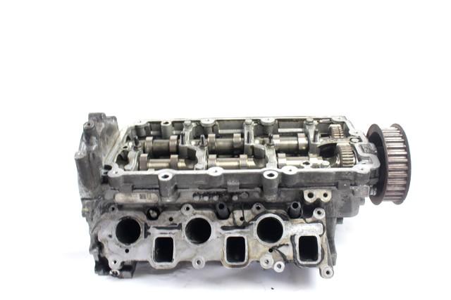 CYLINDER HEADS & PARTS . OEM N. 1059353BE SPARE PART USED CAR AUDI A6 C6 R 4F2 4FH 4F5 BER/SW/ALLROAD (10/2008 - 2011)  DISPLACEMENT DIESEL 3 YEAR OF CONSTRUCTION 2011