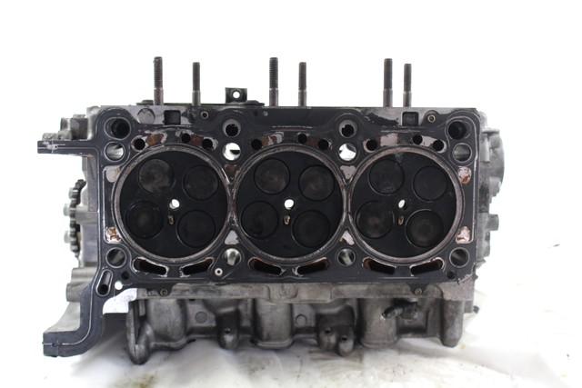 CYLINDER HEADS & PARTS . OEM N. 1059354DK SPARE PART USED CAR AUDI A6 C6 R 4F2 4FH 4F5 BER/SW/ALLROAD (10/2008 - 2011)  DISPLACEMENT DIESEL 3 YEAR OF CONSTRUCTION 2011