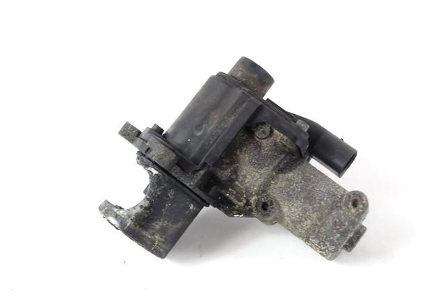 EGR VALVES / AIR BYPASS VALVE . OEM N. 059131502G SPARE PART USED CAR AUDI A6 C6 R 4F2 4FH 4F5 BER/SW/ALLROAD (10/2008 - 2011)  DISPLACEMENT DIESEL 3 YEAR OF CONSTRUCTION 2011