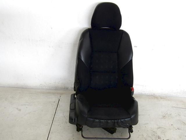 SEAT FRONT PASSENGER SIDE RIGHT / AIRBAG OEM N. SEADPVLV70285MK2SW5P SPARE PART USED CAR VOLVO V70 MK2 285 (2000 - 2007)  DISPLACEMENT DIESEL 2,4 YEAR OF CONSTRUCTION 2003