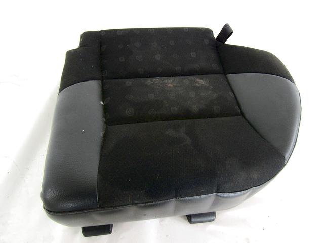 BACK SEAT SEATING OEM N. DIPSPVLV70285MK2SW5P SPARE PART USED CAR VOLVO V70 MK2 285 (2000 - 2007)  DISPLACEMENT DIESEL 2,4 YEAR OF CONSTRUCTION 2003