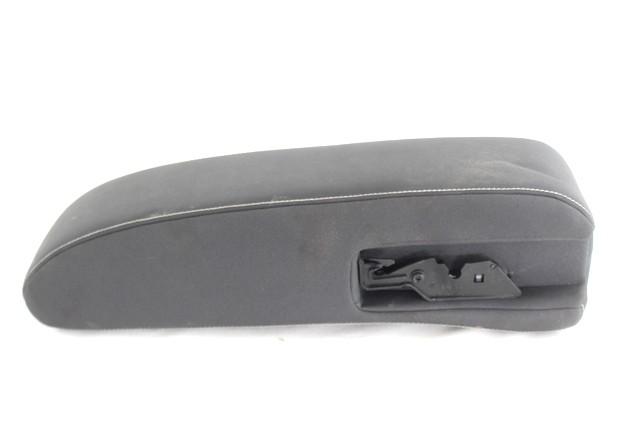 SINGLE ARMREST OEM N. 39883447 SPARE PART USED CAR VOLVO C30 533 (2006 - 2012) DISPLACEMENT DIESEL 1,6 YEAR OF CONSTRUCTION 2011