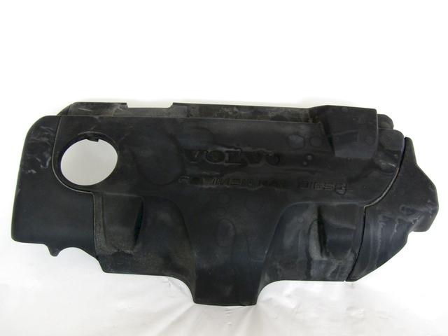 "COVER, ACOUSTIC	 OEM N. 8631624 SPARE PART USED CAR VOLVO V70 MK2 285 (2000 - 2007)  DISPLACEMENT DIESEL 2,4 YEAR OF CONSTRUCTION 2003"