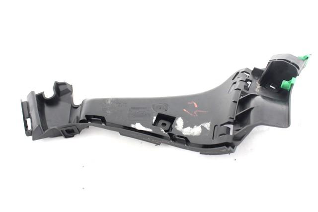 MOUNTING PARTS BUMPER, REAR OEM N. 31265678 SPARE PART USED CAR VOLVO C30 533 (2006 - 2012) DISPLACEMENT DIESEL 1,6 YEAR OF CONSTRUCTION 2011
