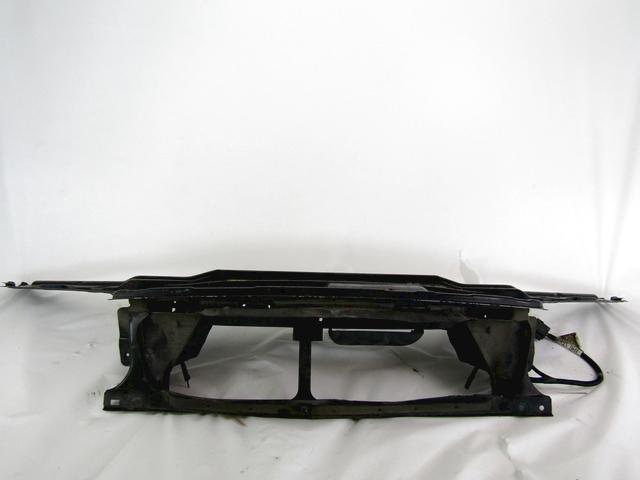 FRONT PANEL OEM N. 30655380 SPARE PART USED CAR VOLVO V70 MK2 285 (2000 - 2007)  DISPLACEMENT DIESEL 2,4 YEAR OF CONSTRUCTION 2003