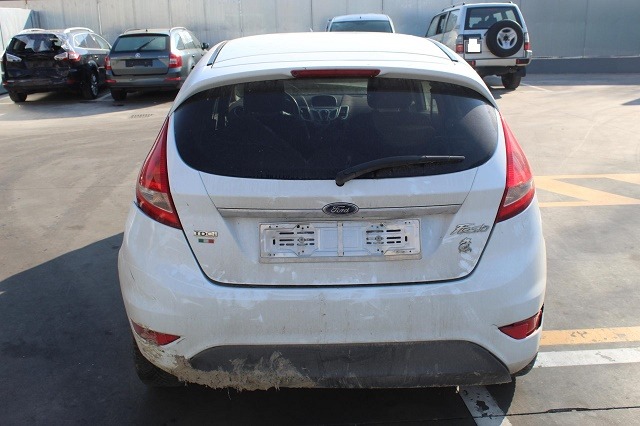 FORD FIESTA 1.4 D 50KW 5M 5P (2009) RICAMBI IN MAGAZZINO