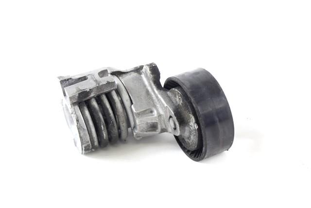 TENSIONER PULLEY / MECHANICAL BELT TENSIONER OEM N. 03D903305F SPARE PART USED CAR SEAT IBIZA 6J5 6P1 MK4 R BER/SW (2012 -2017)  DISPLACEMENT BENZINA 1,2 YEAR OF CONSTRUCTION 2012