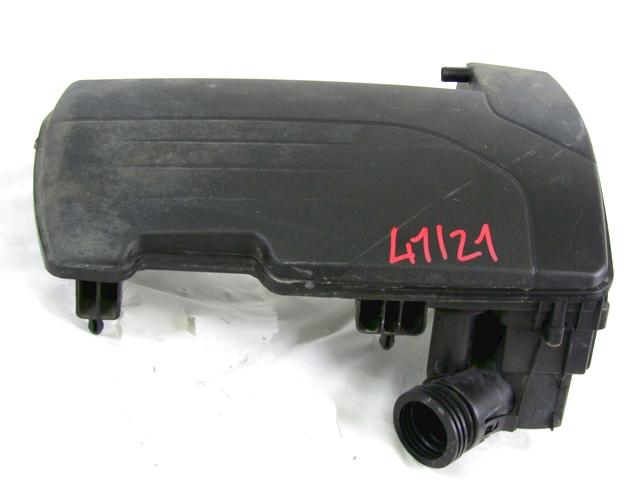 NTAKE SILENCER OEM N. 8200517765 SPARE PART USED CAR RENAULT CLIO BR0//1 CR0/1 KR0/1 MK3 R (05/2009 - 2013)  DISPLACEMENT BENZINA/GPL 1,2 YEAR OF CONSTRUCTION 2011