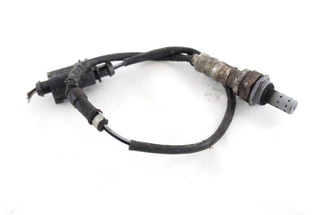 OXYGEN SENSOR . OEM N. 03E906262C SPARE PART USED CAR SEAT IBIZA 6J5 6P1 MK4 R BER/SW (2012 -2017)  DISPLACEMENT BENZINA 1,2 YEAR OF CONSTRUCTION 2012