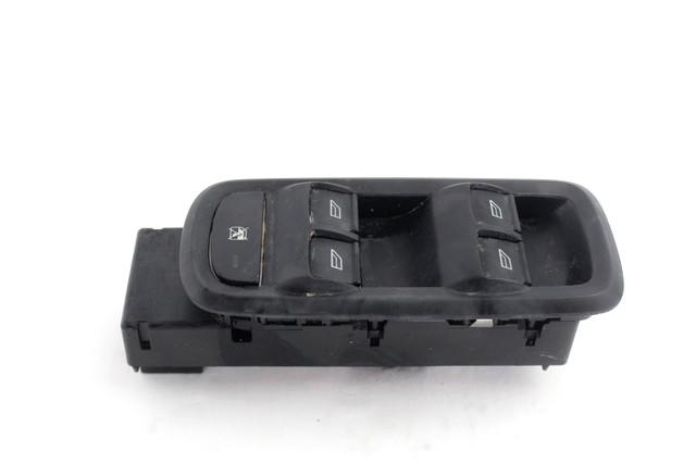 PUSH-BUTTON PANEL FRONT LEFT OEM N. 8A6T-14A132-CC SPARE PART USED CAR FORD FIESTA CB1 CNN MK6 (09/2008 - 11/2012)  DISPLACEMENT DIESEL 1,4 YEAR OF CONSTRUCTION 2009
