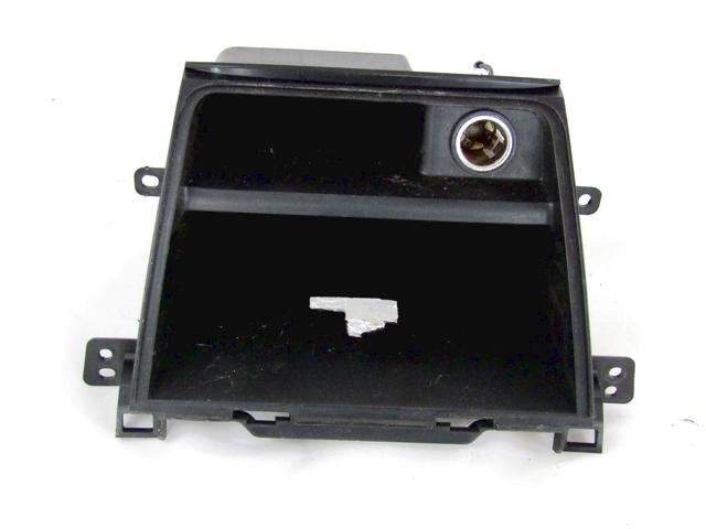 GLOVE BOX OEM N. 73831-79J0 SPARE PART USED CAR FIAT SEDICI FY (2006 - 4/2009)  DISPLACEMENT DIESEL 1,9 YEAR OF CONSTRUCTION 2007