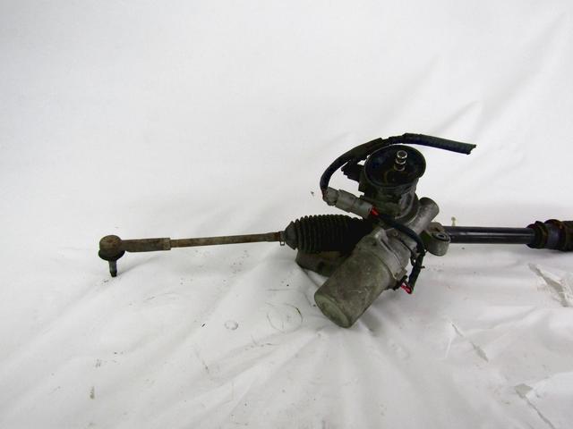 HYDRO STEERING BOX OEM N. 48580-79J50 SPARE PART USED CAR FIAT SEDICI FY (2006 - 4/2009)  DISPLACEMENT DIESEL 1,9 YEAR OF CONSTRUCTION 2007