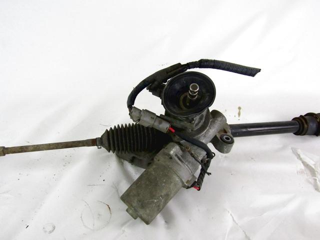 HYDRO STEERING BOX OEM N. 48580-79J50 SPARE PART USED CAR FIAT SEDICI FY (2006 - 4/2009)  DISPLACEMENT DIESEL 1,9 YEAR OF CONSTRUCTION 2007