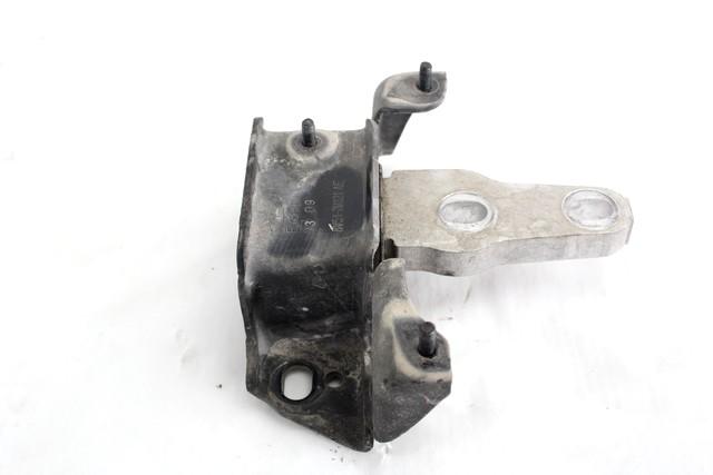 GEARBOX SUSPENSION OEM N. 8V51-7M121-AE SPARE PART USED CAR FORD FIESTA CB1 CNN MK6 (09/2008 - 11/2012)  DISPLACEMENT DIESEL 1,4 YEAR OF CONSTRUCTION 2009