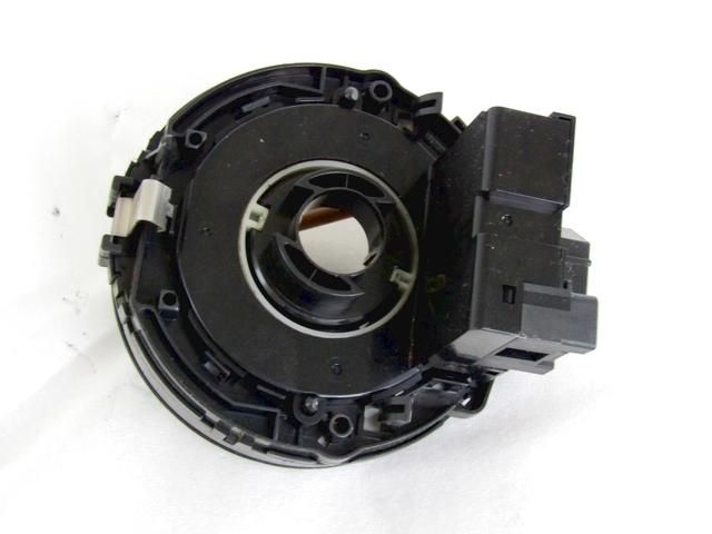 SWITCH CLUSTER STEERING COLUMN OEM N. 71742584 SPARE PART USED CAR FIAT SEDICI FY (2006 - 4/2009)  DISPLACEMENT DIESEL 1,9 YEAR OF CONSTRUCTION 2007