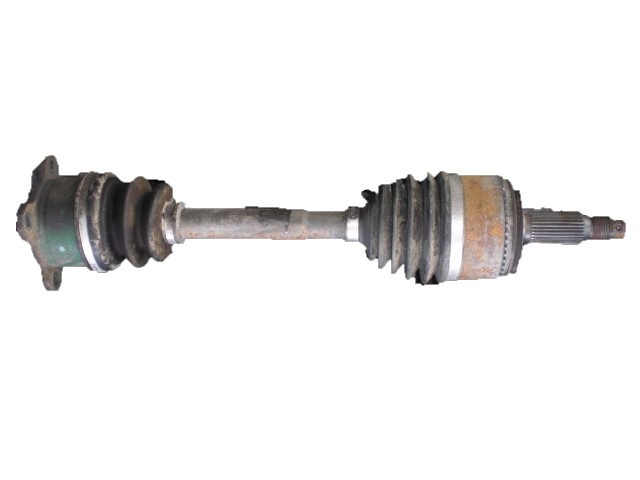 EXCHANGE OUTPUT SHAFT, RIGHT REAR OEM N.  ORIGINAL PART ESED MITSUBISHI PAJERO V60 (2000 - 2007) DIESEL 25  YEAR OF CONSTRUCTION 2006