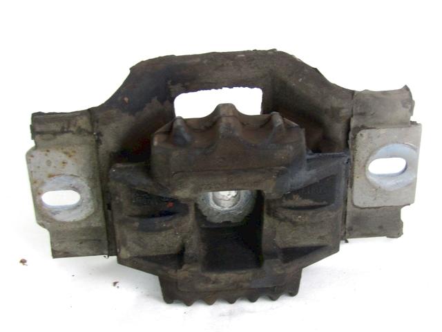 GEARBOX SUSPENSION OEM N. 2S61-7M121-BB SPARE PART USED CAR FORD FIESTA JH JD MK5 R (2005 - 2008)  DISPLACEMENT DIESEL 1,4 YEAR OF CONSTRUCTION 2008