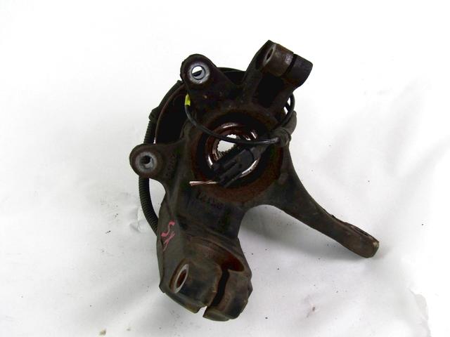 EXCH. OUTPUT SHAFT, LEFT OEM N. 1479001 SPARE PART USED CAR FORD FIESTA JH JD MK5 R (2005 - 2008)  DISPLACEMENT DIESEL 1,4 YEAR OF CONSTRUCTION 2008