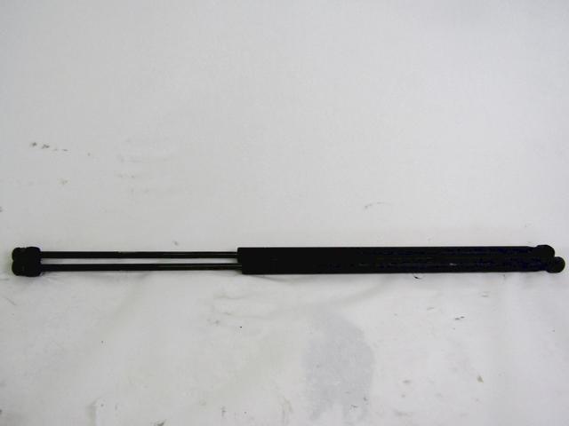 GAS PRESSURIZED SPRING, TRUNK LID OEM N. 1460415 SPARE PART USED CAR FORD FIESTA JH JD MK5 R (2005 - 2008)  DISPLACEMENT DIESEL 1,4 YEAR OF CONSTRUCTION 2008