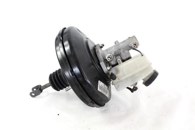 POWER BRAKE UNIT DEPRESSION OEM N. A1694301830 SPARE PART USED CAR MERCEDES CLASSE A W169 5P C169 3P R (05/2008 - 2012)  DISPLACEMENT BENZINA 1,5 YEAR OF CONSTRUCTION 2012