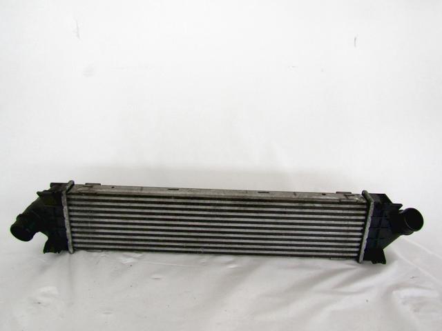 CHARGE-AIR COOLING OEM N. 6G91-9L440-FD SPARE PART USED CAR FORD MONDEO BA7 MK3 R BER/SW (2010 - 2014)  DISPLACEMENT DIESEL 2 YEAR OF CONSTRUCTION 2011