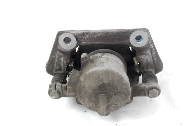 BRAKE CALIPER FRONT RIGHT OEM N. A1694201183 SPARE PART USED CAR MERCEDES CLASSE A W169 5P C169 3P R (05/2008 - 2012)  DISPLACEMENT BENZINA 1,5 YEAR OF CONSTRUCTION 2012