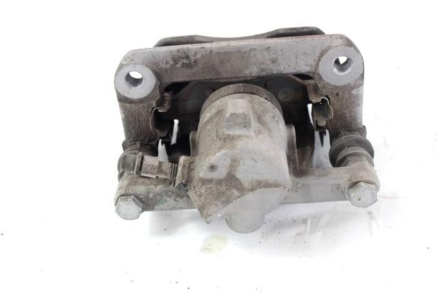 BRAKE CALIPER REAR RIGHT OEM N. A1694201683 SPARE PART USED CAR MERCEDES CLASSE A W169 5P C169 3P R (05/2008 - 2012)  DISPLACEMENT BENZINA 1,5 YEAR OF CONSTRUCTION 2012
