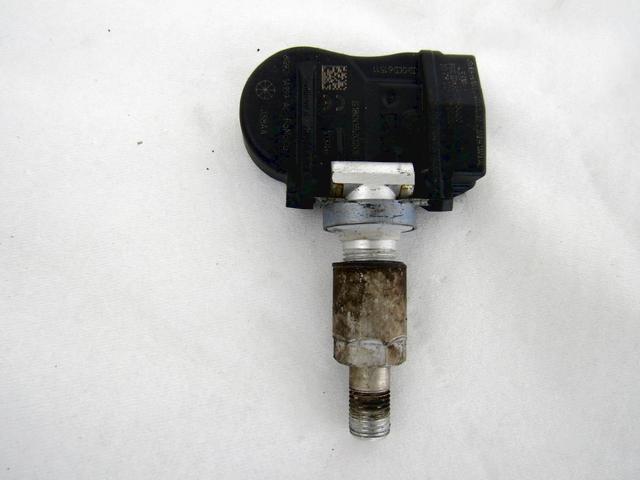 SENSORS  OEM N. 8G92-1A159-AC SPARE PART USED CAR FORD MONDEO BA7 MK3 R BER/SW (2010 - 2014)  DISPLACEMENT DIESEL 2 YEAR OF CONSTRUCTION 2011