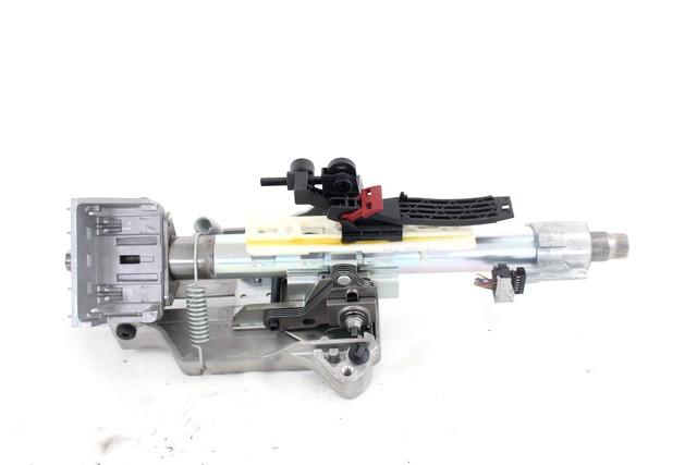 STEERING COLUMN OEM N. A1694604016 SPARE PART USED CAR MERCEDES CLASSE A W169 5P C169 3P R (05/2008 - 2012)  DISPLACEMENT BENZINA 1,5 YEAR OF CONSTRUCTION 2012