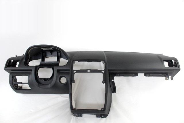 DASHBOARD OEM N. A1696800787 SPARE PART USED CAR MERCEDES CLASSE A W169 5P C169 3P R (05/2008 - 2012)  DISPLACEMENT BENZINA 1,5 YEAR OF CONSTRUCTION 2012