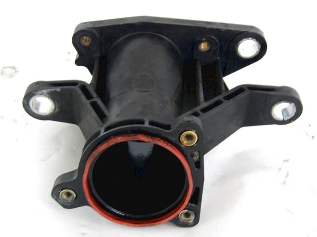 HOSE / TUBE / PIPE AIR  OEM N. 9M5Q-9J444-AC SPARE PART USED CAR FORD MONDEO BA7 MK3 R BER/SW (2010 - 2014)  DISPLACEMENT DIESEL 2 YEAR OF CONSTRUCTION 2011